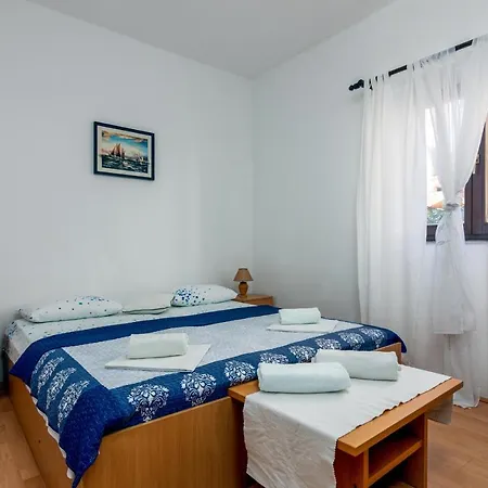 With A Parking Space - 18639 Apartment Fazana