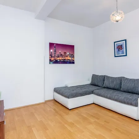 With A Parking Space - 18639 Apartment Fazana