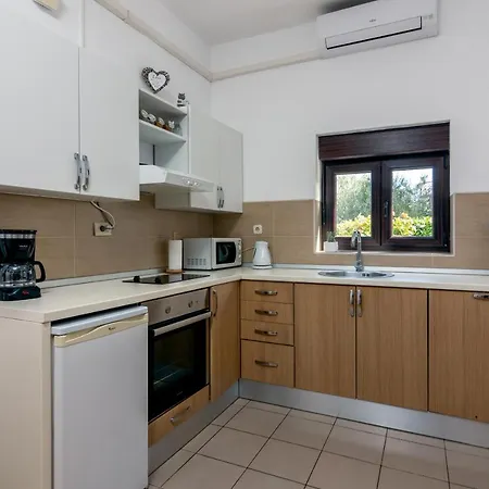 With A Parking Space - 18639 Apartment
