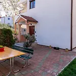 Апартаменты With Parking Space - 18639