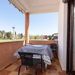 With Parking Space - 18639 Апартаменты Фажана