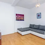 With Parking Space - 18639 Апартаменты Фажана
