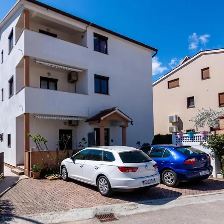 With Parking Space - 18639 *