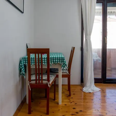 Lejlighed With Parking Space - 18639 Fažana